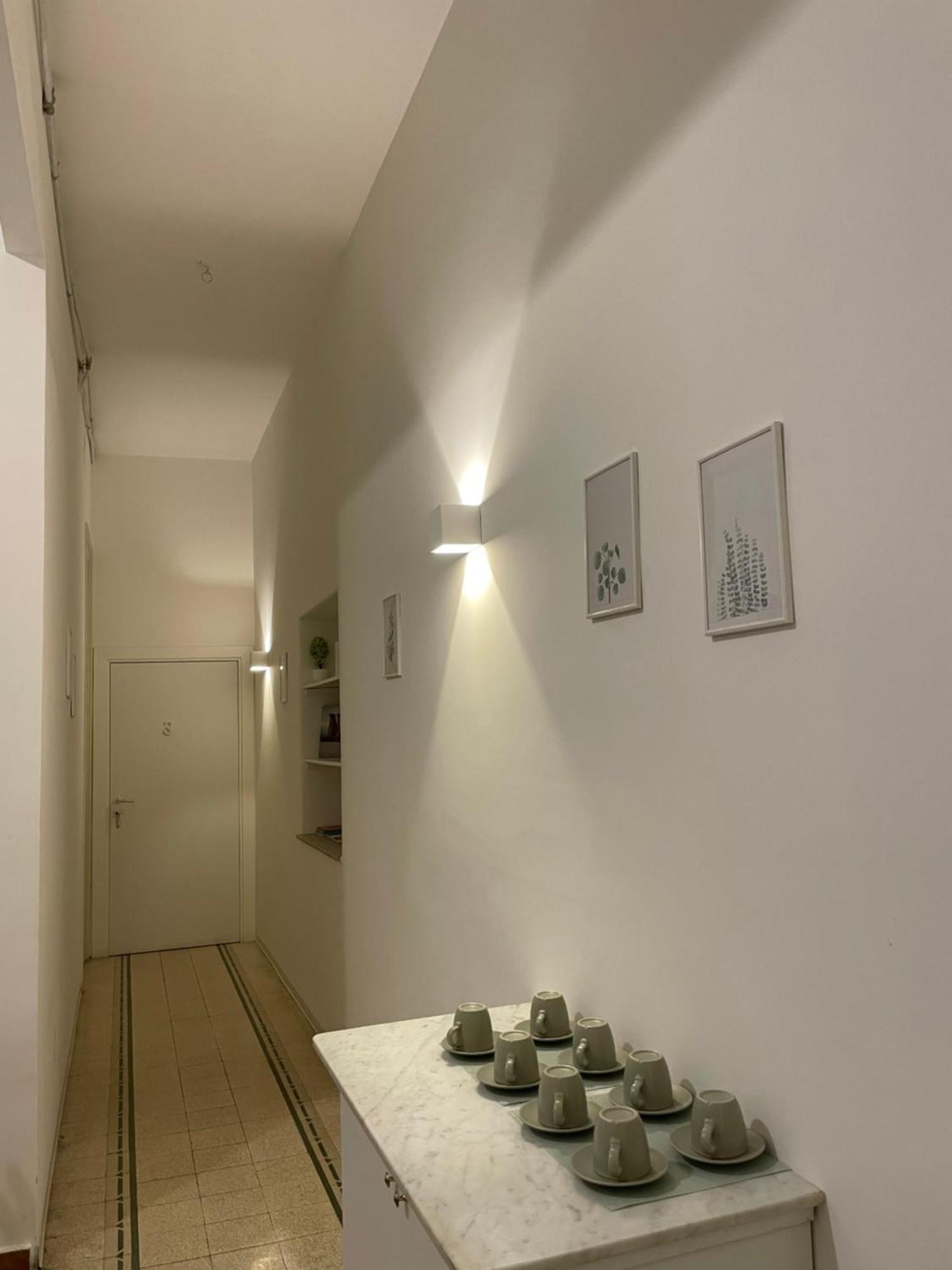 100 Passi Al Massimo Hotel ปาแลร์โม ภายนอก รูปภาพ